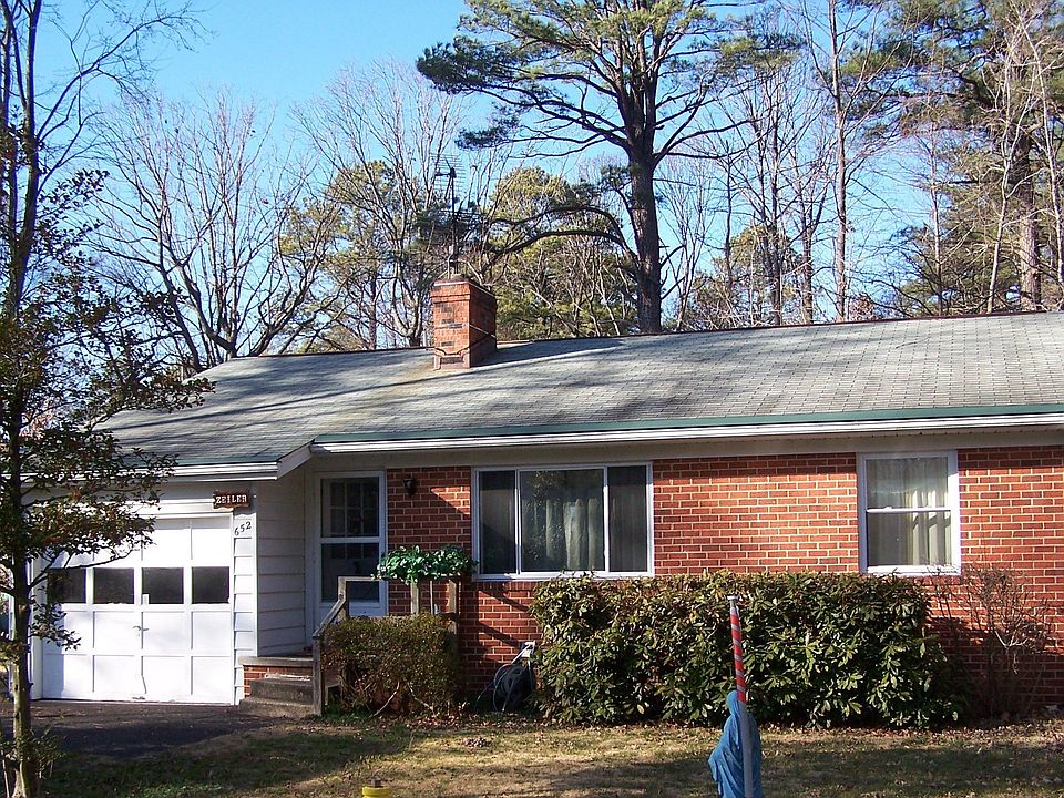 Cozy Single Story Home in Herrington Harbor - Rose Haven!!