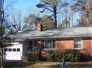 652 Alder Pl, North Beach, MD 20714