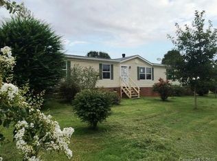 1375 Family Cir, Rockwell, NC 28138