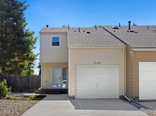 310 Wadsworth Ct, Longmont, CO 80504
