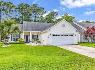 1445 Winged Foot Ct, Murrells Inlet, SC 29576