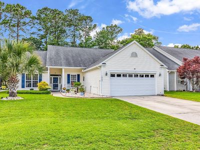 1445 Winged Foot Ct., Murrells Inlet, SC, 29576