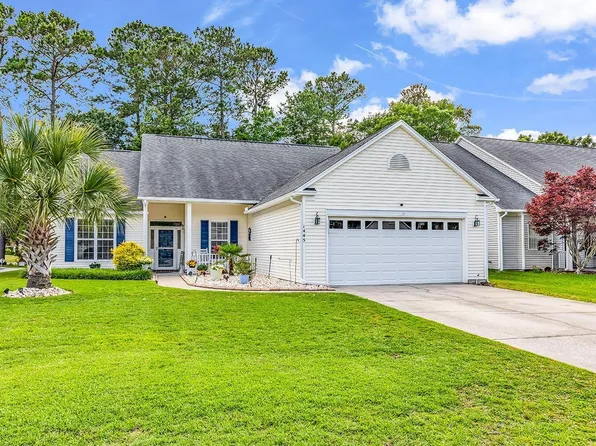 1445 Winged Foot Ct., Murrells Inlet, SC 29576