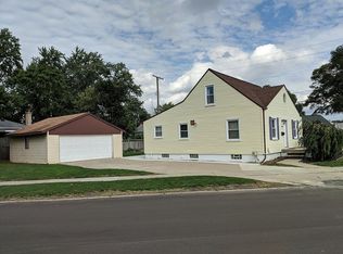 1919 Shevlin St, Ferndale, MI 48220