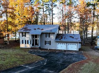 282 S Lakeview Dr, Abbeville, AL 36310