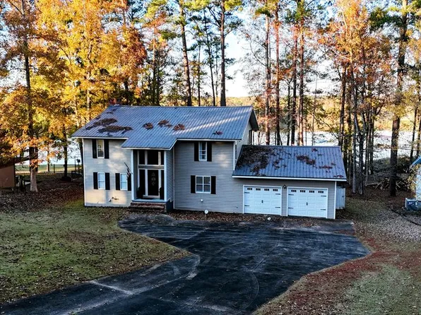 282 S Lakeview Dr, Abbeville, AL 36310