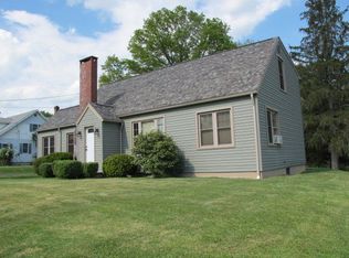 2751 Warm Springs Ave, Huntingdon, PA 16652