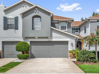 2588 Aventurine St, Kissimmee, FL, 34744