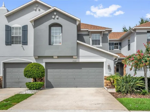 2588 Aventurine St, Kissimmee, FL 34744