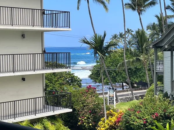 75-5782 Kuakini Hwy APT 309, Kailua Kona, HI 96740