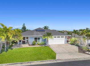 38 Kuhea St, Kahului, HI 96732