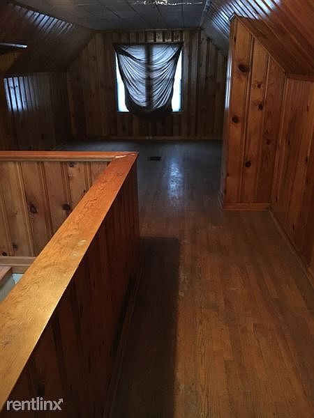 Upper Bedroom