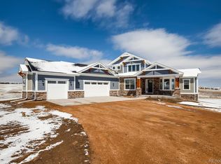 455 Windward Cir, Elizabeth, CO 80107