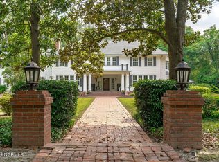 315 Beulah Hill Rd N, Pinehurst, NC 28374