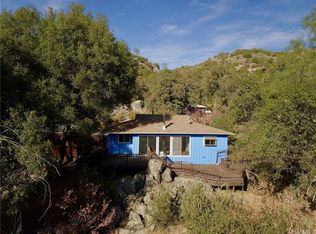 4164 Sullivan Rd, Mariposa, CA 95338