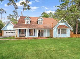 396 Starling Dr, Slidell, LA 70461