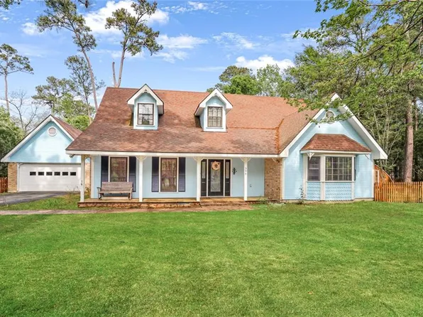 396 Starling Dr, Slidell, LA 70461