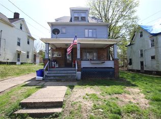 512 E Winter Ave, New Castle, PA 16105