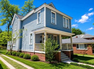 2115 Wallace St, Columbia, SC 29201