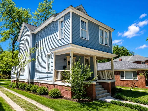 2115 Wallace St, Columbia, SC 29201