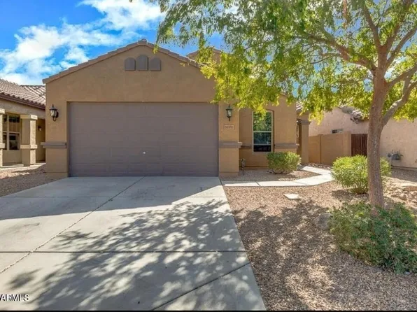 36591 W PICASSO Street, Maricopa, AZ 85138