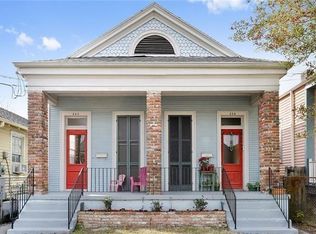 337 Pacific Ave #337, New Orleans, LA 70114
