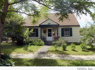 1348 Sherman St, Watertown, NY 13601