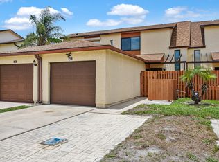 40 Bogart Pl, Merritt Island, FL 32953