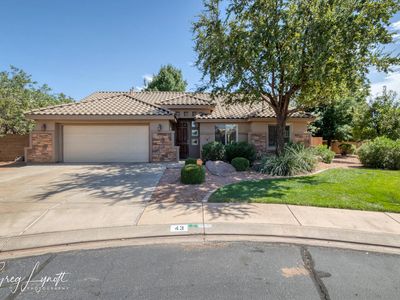 1630 E 2450th St S #43, Saint George, UT, 84790