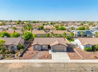 11171 E 26th Pl, Yuma, AZ 85367