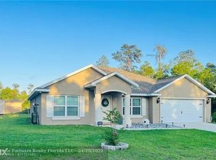 15649 SW 42nd Ter, Ocala, FL 34473