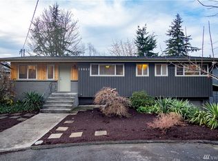 19803 11th Ave NW, Shoreline, WA 98177