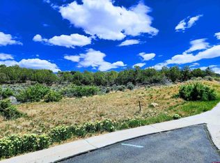 605 & 615 SE Pine Street, Cedaredge, CO 81413