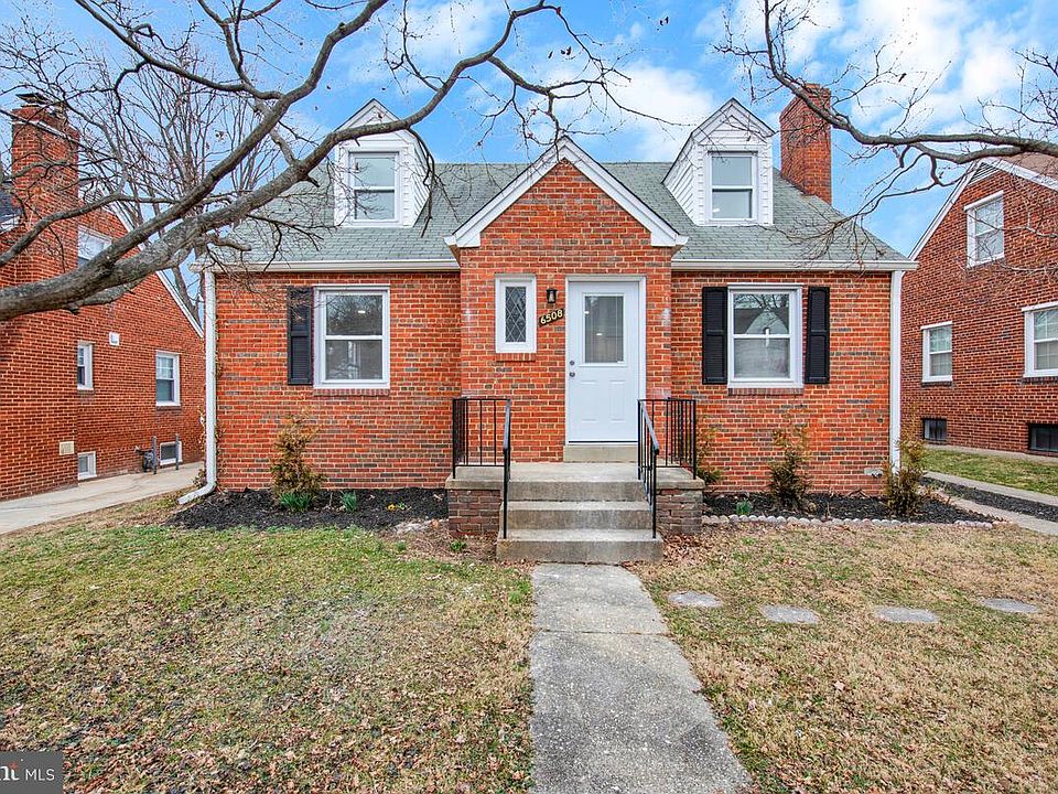 1st image of 6508 Foster St