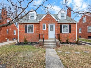 6508 Foster St, District Heights, MD 20747