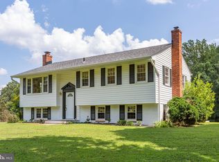 18136 Pepmeier Hill Rd, Woodford, VA 22580