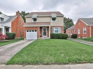 8358 Jadwin St, Cincinnati, OH
