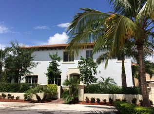 176 NW Emerson Pl, Boca Raton, FL 33432