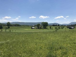 788 County Rd LOT 8, Etowah, TN 37331