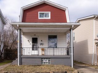 582 E Madison St, Rochester, PA 15074