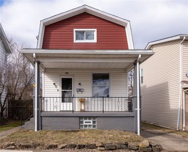 582 E Madison St, Rochester, PA, 15074