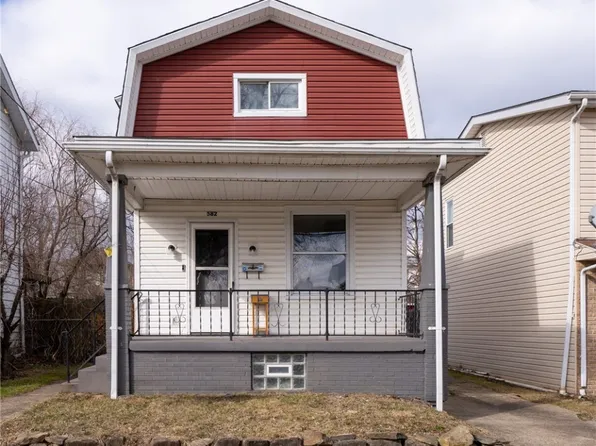 582 E Madison St, Rochester, PA 15074