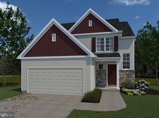 335 Windmill Way #70, Lititz, PA 17543