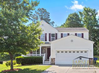 3704 Hinton Grove Pl, Raleigh, NC 27604