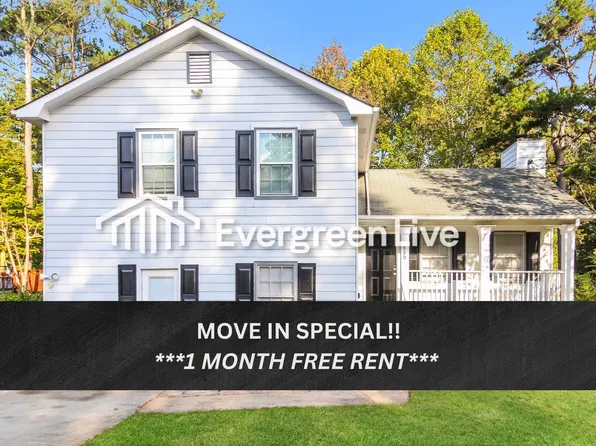 390 Springlake Dr, Lawrenceville, GA 30046