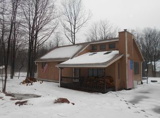 668 Old Stage Rd, Albrightsville, PA 18210