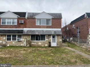 2316 Benson St, Philadelphia, PA 19152