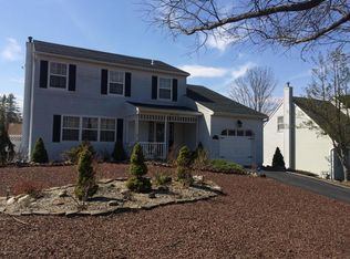 740 Nebraska Ave, Toms River, NJ 08753
