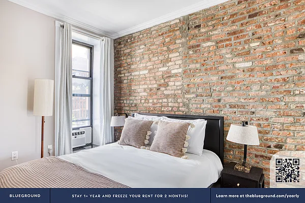 APARTMENT VOL.0〜12 セット 202 East 13th Street #3D in East Village, Manhattan | StreetEasy