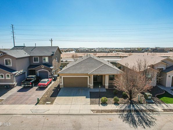 14312 S Cave Ave, El Paso, TX 79938